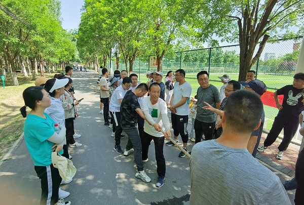 “學(xué)習(xí)二十大，奮進(jìn)新征程”三抓三促在行動(dòng)主題活動(dòng)