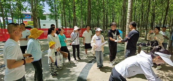 “學(xué)習(xí)二十大，奮進(jìn)新征程”三抓三促在行動(dòng)主題活動(dòng)